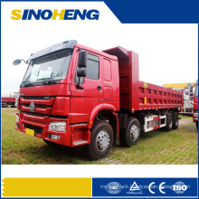 Sinotruk HOWO371HP Rear Dump Truck